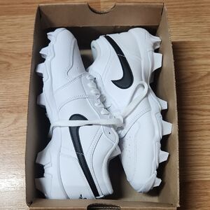 Jordan 1 Low Youth Cleat